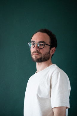 Victor Bouchentouf Photogrpahe portrait